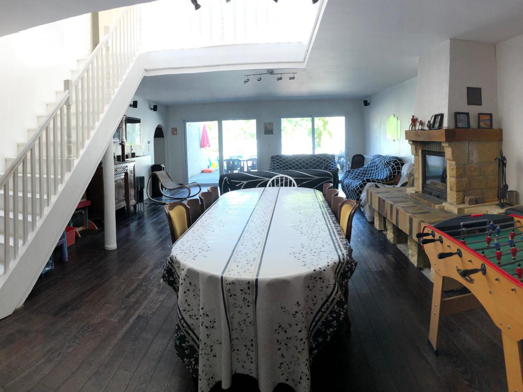 Grand Gite Avec Piscine, Cheminee Et Terrasse Pres De Luneville, Ideal Pour Familles Et Groupes - Fr-1-584-84 Athienville エクステリア 写真